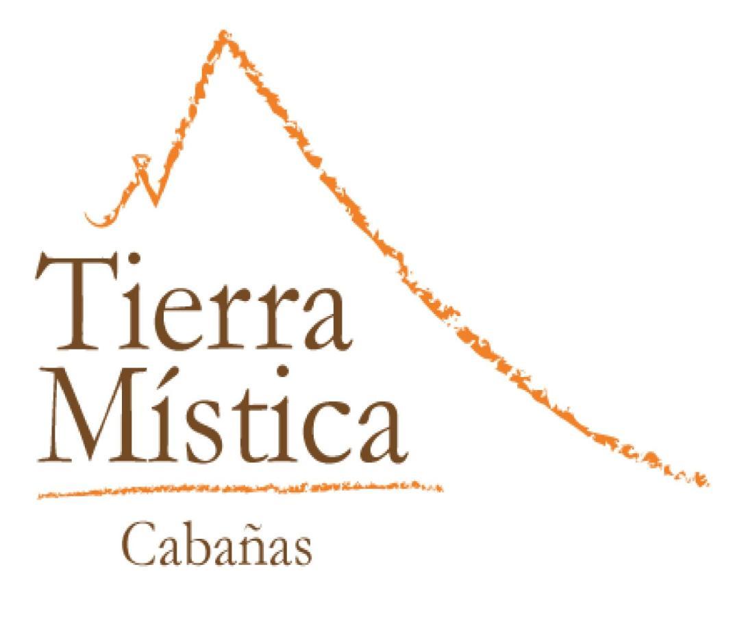 Cabanas Tierra Mistica Ушуая Екстериор снимка